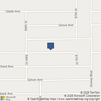 102 Muir Avenue California City, CA MLS# SR25242603