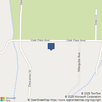 0 Oak Pass Tehachapi, CA MLS# SR25139678