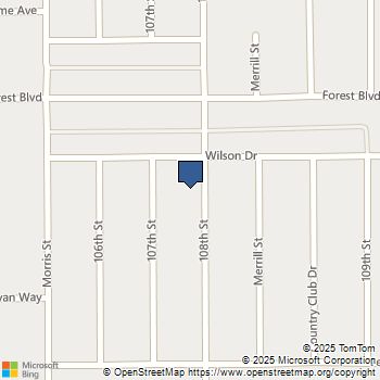 151 108th Street California City, CA MLS# SR25242696