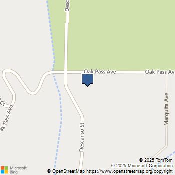 0 Oak Pass Tehachapi, CA MLS# SR25139662