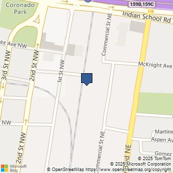 1823 COMMERCIAL Street NE D Albuquerque, NM MLS# 1089574