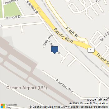 0 Palace Avenue Oceano, CA MLS# PI21196628