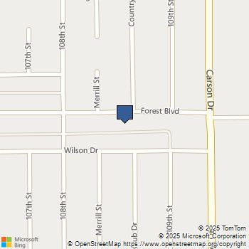 7 Forest Boulevard California City, CA MLS# SR25242688