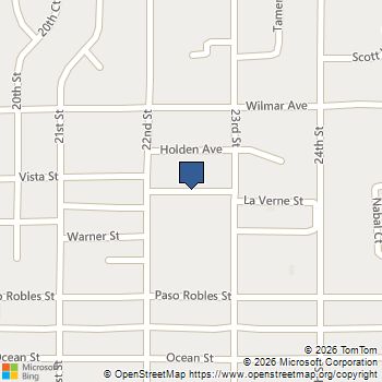 2285 La Verne Street Oceano, CA MLS# PI26054317