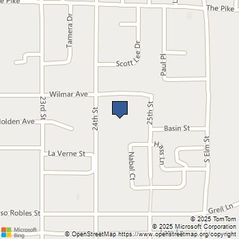 1449 Ronald Way Oceano, CA MLS# PI25231193