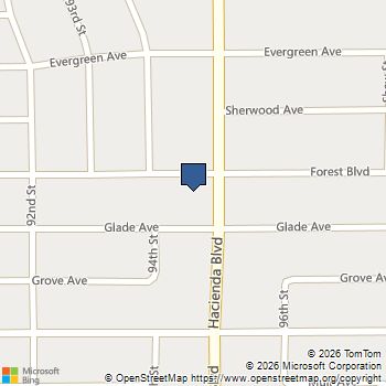 0 Forest Boulevard California City, CA MLS# DW25160282