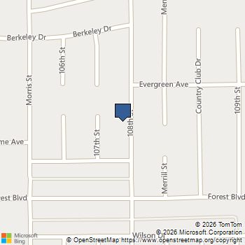 0 108th St California City, CA MLS# SR25128338