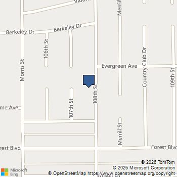 0 108th Street California City, CA MLS# SR25128343