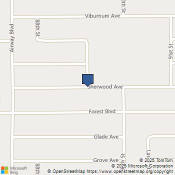 0 Sherwood Avenue California City, CA MLS# 25582209