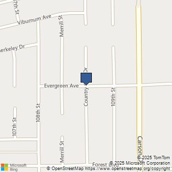 0 Country Club Drive California City, CA MLS# 25582247