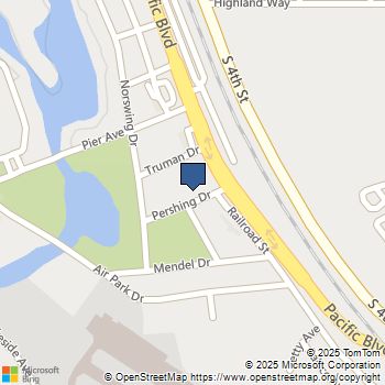 651 Pershing Drive Oceano, CA MLS# NS25177463