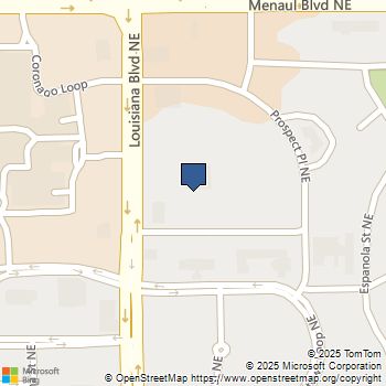 2424 LOUISIANA Boulevard NE 403 Albuquerque, NM MLS# 1089744