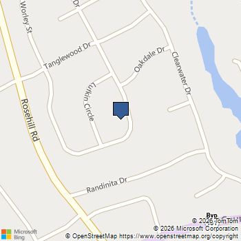 3473 Thorndike Drive Fayetteville, NC MLS# LP755723