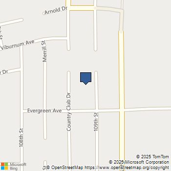 0 109th Street California City, CA MLS# OC23200374