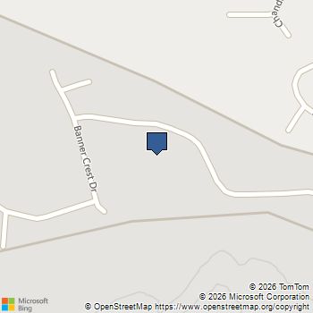 6514 Flagstone Drive Ooltewah, TN MLS# 3288342