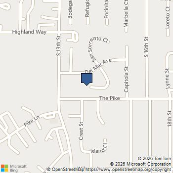 1294 San Sorrento Court Grover Beach, CA MLS# PI25269579