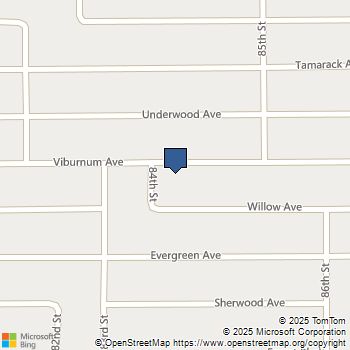 0 Viburnum Ave. California City, CA MLS# PW24168400