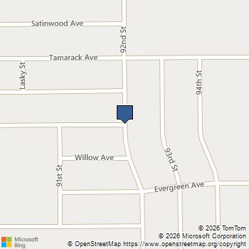 0 Viburum Avenue California City, CA MLS# 0024467805