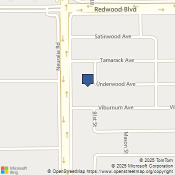 0 0 California City, CA MLS# SR25252825