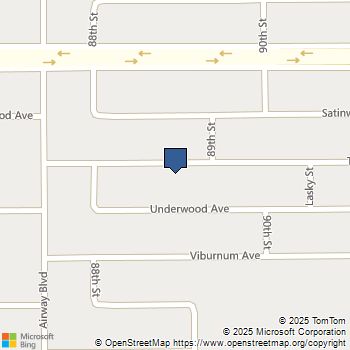 0 Tamarack Avenue California City, CA MLS# ND25192325