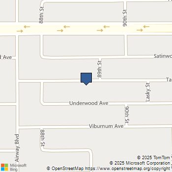 0 Tamarack Avenue California City, CA MLS# ND25234737