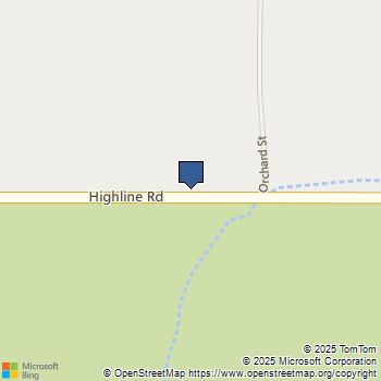 8 Highline Road Tehachapi, CA MLS# SR24159878