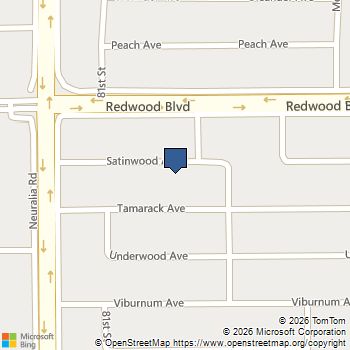 Satinwood Avenue California City, CA MLS# 26005327