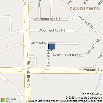 9801 Leyendecker Road NE Albuquerque, NM MLS# 1095506