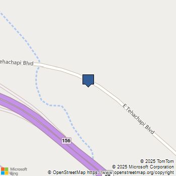 10100 Tehachapi Road Tehachapi, CA MLS# DW25143090