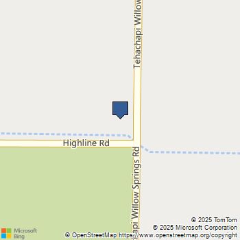 15000 Highline Road Tehachapi, CA MLS# SR25058830