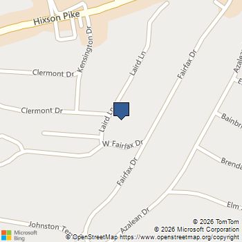 3902 Laird Lane Chattanooga, TN MLS# 3298397