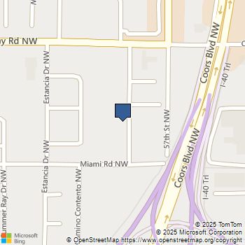 2327 Maiden Grass Road NW Albuquerque, NM MLS# 1095916