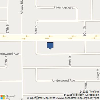 8811 Satinwood California City, CA MLS# SR25280251