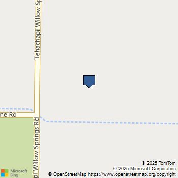 20028 Tehachapi Willow Springs Road Tehachapi, CA MLS# 219130565DA