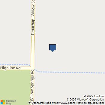 20028 Tehachapi Willow Springs Rd Tehachapi, CA MLS# HD25116735