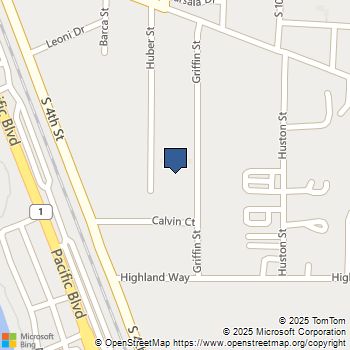 978 Griffin Street Grover Beach, CA MLS# SC25177658