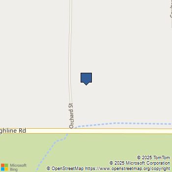 15500 Highline Road Tehachapi, CA MLS# SR25058712