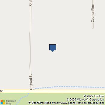 15400 Highline Road Tehachapi, CA MLS# SR25058739