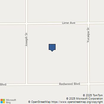 0 Oleander California City, CA MLS# OC25235649