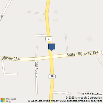 16852 AR 7 Dardanelle, AR MLS# AV25-571