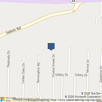 2575 Krystal Kreek Conway, AR MLS# 26014784