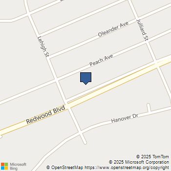 10409 Redwood Boulevard California City, CA MLS# SR25140458