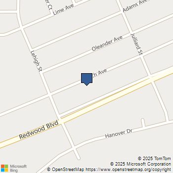 10416 Peach Avenue California City, CA MLS# SR25230908