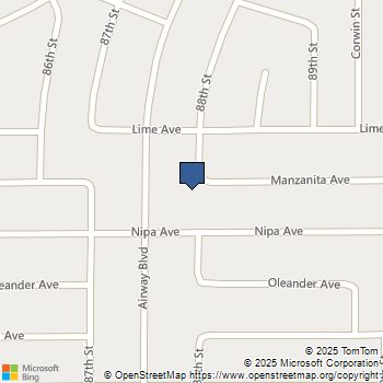 0 Russell Rd California City, CA MLS# 250037343SD