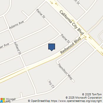 0 Redwood Boulevard California City, CA MLS# SR25178928