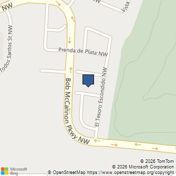 7315 Platero Place NW Albuquerque, NM MLS# 1112424