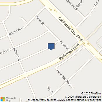 10648 Peach Avenue California City, CA MLS# SR25168888