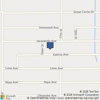 California City, CA [Kalmia Ave] # 19 California City, CA MLS# 240017788