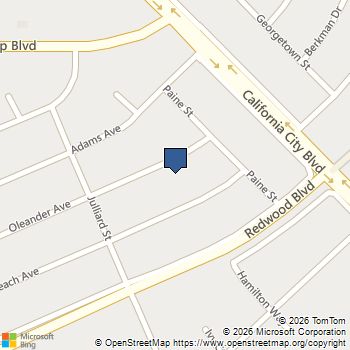 0 Oleander Ave near Paine St California City, CA MLS# SR24212903