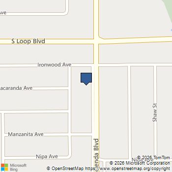 20337 Hacienda Boulevard California City, CA MLS# DW24099982